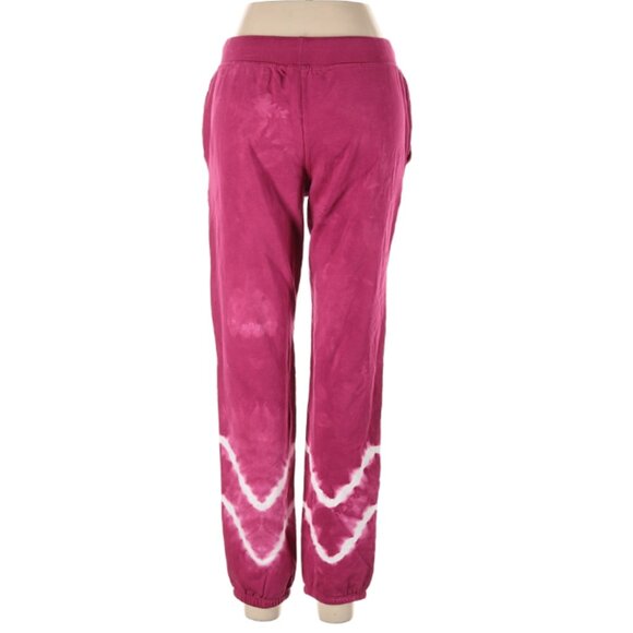 Electric and Rose Sweatpants - Picture 2 of 4